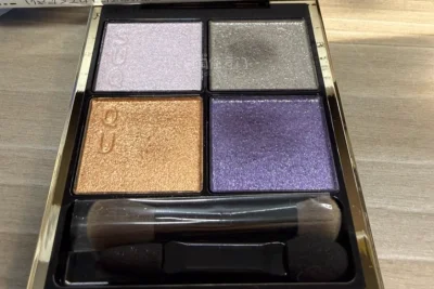 已经记不清楚是第几次在挖煤姬淘货了，每次都是一样的满意，客服响应很快，包装很安心，这次国际物流也特别快两天内就到手上了，买到了很心仪的衣服首饰，还有化妆品，还会继续挖煤的！