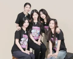 Apink明年1月完整体回归！
