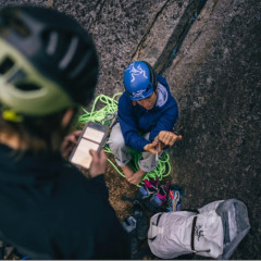 新世代攀登装备的巅峰之作:Arc’teryx Alpha SL 30 背包