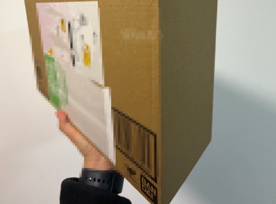 模型不算很特别，特别的是任意门app的服务体验。因为价格到了权益门槛，可以免费入库检查拍照，这对于买高价值模型的买家来说是件好事。可以尽早确认是否货物一致，以免出现货不对板的情况。后续有机会准备再试试看X光拍照，这波操作很硬核