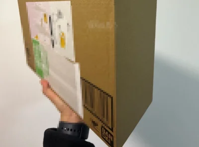 模型不算很特别，特别的是挖煤姬app的服务体验。因为价格到了权益门槛，可以免费入库检查拍照，这对于买高价值模型的买家来说是件好事。可以尽早确认是否货物一致，以免出现货不对板的情况。后续有机会准备再试试看X光拍照，这波操作很硬核