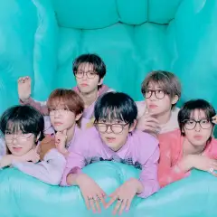 大势男团NCT WISH回归预售破百万！