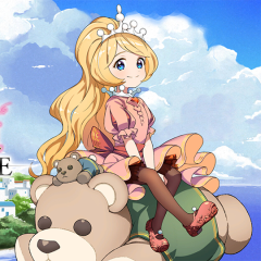 以继承人纷争为题材的卡组成长型卡牌游戏《HEART of CROWN》12月18日发售