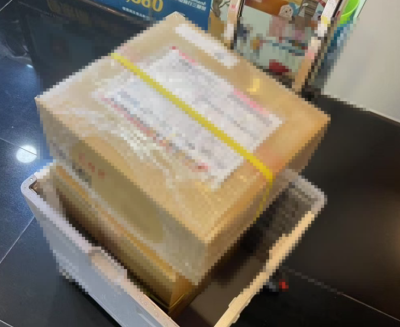 使用这个软件以来天天睁眼就打开！实在是太好买了！物流发货也快～发货后大概4天就拿到了～打包得也很好！每周都有优惠券～非常好用！