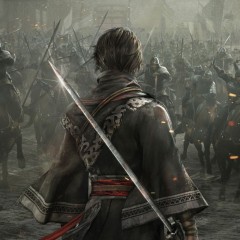 《真‧三国无双 起源》大型 DLC《梦幻的四英杰》公布最新影片