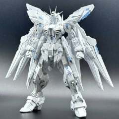 限定新品GUNPLA即将发售！