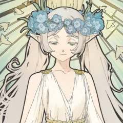 《葬送的芙莉莲》新品预告！