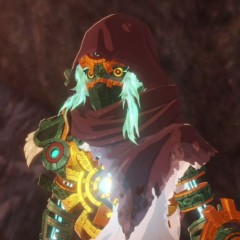 《塞尔达无双 封印战记》制作团队专访