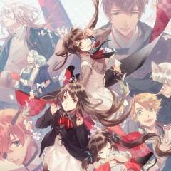 《妖怪饭~大碗开动!~ for S》限定版内容物公开!