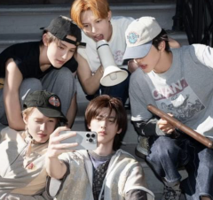 BTS、TXT的师弟团CORTIS潜力拉满！