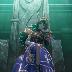 《火焰纹章 万缕千丝》公开故事大纲及主要角色介绍