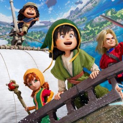 《勇者斗恶龙VII》剧情再构筑&双职业设定玩起来更有趣!