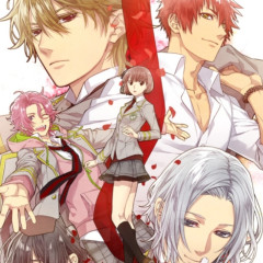 《绝对阶级学园》繁中版限定物公开！