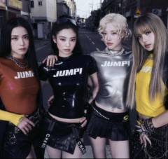 人气女团 BLACKPINK 确定完整体回归!