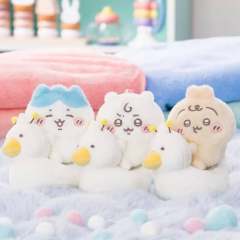 吉伊卡哇宝宝超人气第二弹上新！