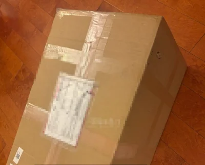 龙珠一番赏 龙珠40th周年 其之二

外箱很硬 满满的填充气泡 手办盒子都很完好

非常喜欢的龙珠系列 很满意

