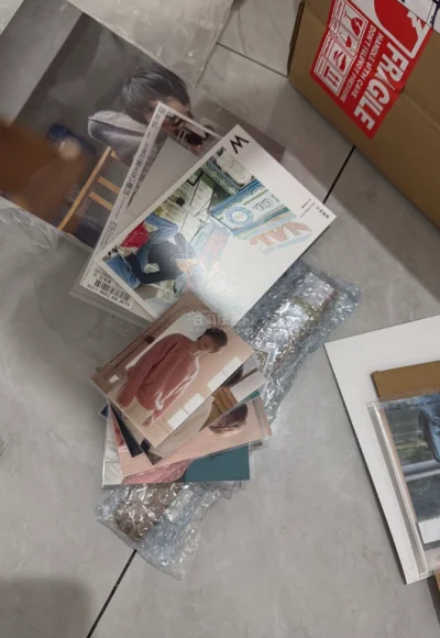 嗯，感觉切煤就是越来越上头的游戏。但是挖煤姬这个还挺方便的。然后有很多小卡包装的都很不错，然后也做了加固，送过来的时候都还是很完美的状态，哎，越来越上头，以后还会买更多