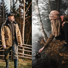 《 GO WILD 野聚户外》 2026 延揽瑞典、英国两大全新品牌登台