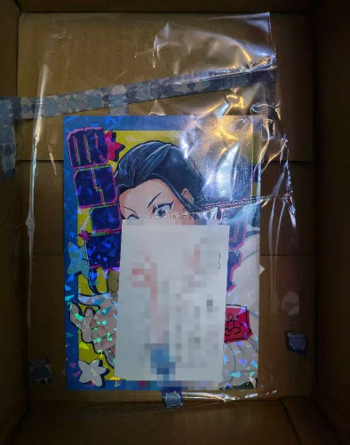 这次的买本体验很好，物流比上次快了不少，本以为年底到了物流会很慢，这次真的算很惊喜了，希望下次还能在此平台购买喜欢的本子


