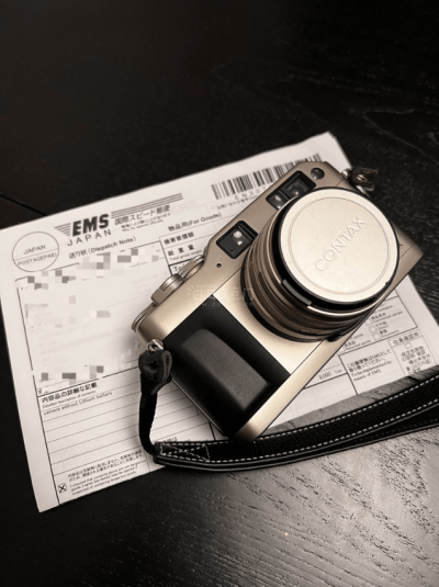 挖煤姬入手相机太香了！日本直邮靠谱省心，中检护航不怕踩坑。操作方便像国内购物，物流更新清晰。到手成色超预期，功能完好如新，性价比绝了。推荐给想淘中古好物的朋友！#挖煤姬购物 #相机种草


