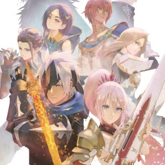 《破晓传奇 黎明新程版》即将登录Switch2！