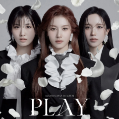 TWICE 旗下小分队 MISAMO 横扫日本各大排行榜