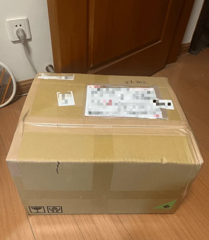 挖煤机，最好的日淘app。
现在还有优惠，免代拍费
安全无损到达的快递，好评！
可以合单，真的非常人性化，会极力推荐给身边的朋友。 
使用竹蜻蜓app快大半年了。 加油竹蜻蜓！、加油！