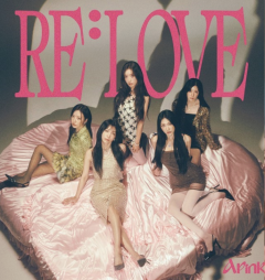 Apink 15周年〈Love Me More〉MV四天破千万!