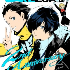 《女神异闻录3 Reload》2 周年！纪念MV公开中