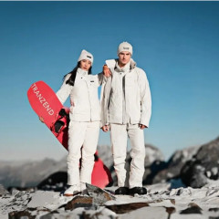 TRANZEND 2025年新品登场