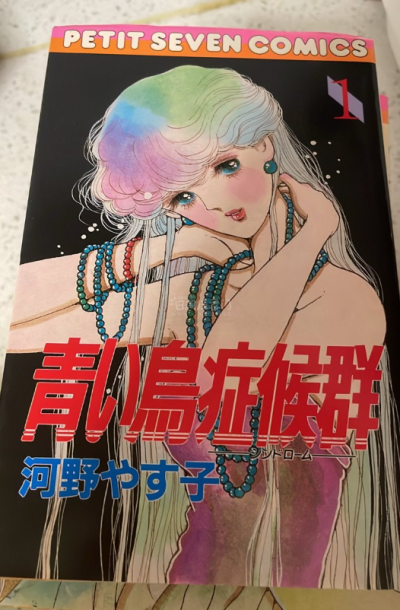 这次到货的东西只有小枝酱的一些迷你小物和一套漫画，迷你小物都保存完好，国内某鱼上价格都不便宜。还有昭和漫画一套，作者我不熟悉，但画风很美，是真挺好看的。

