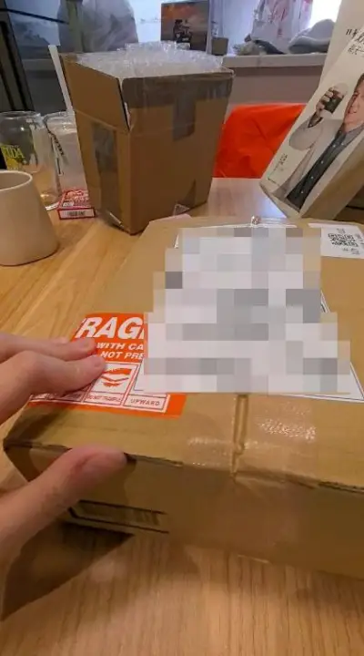 这次是我第一次使用切煤网站购买海外产品，流程比我想象中的要简单很多，购物体验好，平时发了很多优惠券，运回来的包装也很严实，会继续使用挖煤姬购物的


