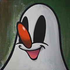 当俏皮手绘元素跃上经典包款