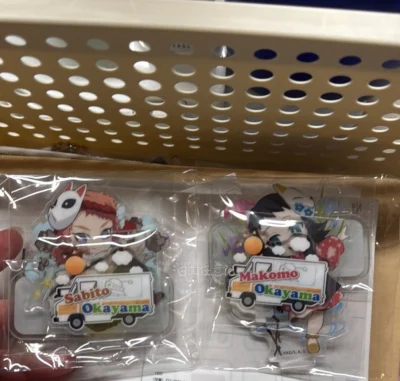 作为长期日淘、买谷爱好者，真心推荐挖煤姬这款APP，用下来体验感超棒，是我日常海淘的首选平台。界面简洁清晰，操作逻辑直观，日语小白也能轻松上手，自带翻译功能，看商品详情毫无压力。平台同步日本多个主流站点，动漫周边、手办、中古好物一应俱全，很多国内难买的款式都能在这里...作为长期日淘、买谷爱好者，真心推荐挖煤姬这款APP，用下来体验感超棒，是我日常海淘的首选平台。界面简洁清晰，操作逻辑直观，日语小白也能轻松上手，自带翻译功能，看商品详情毫无压力。平台同步日本多个主流站点，动漫周边、手办、中古好物一应俱全，