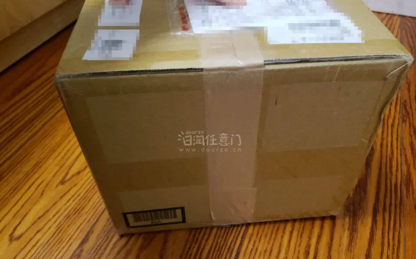 已经使用任意门半年多了，前前后后海淘了三次体验都非常好。从购买到物流每一步都很透明易懂很放心。包裹打包也非常专业，填充的满满当当粘胶也非常牢。包裹中偶尔还会有日本卖家给的小惊喜。海淘选择任意门准没错。



