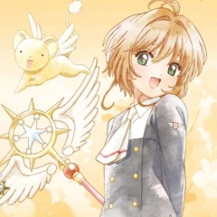 GASHAPON「魔卡少女樱」扭蛋上新！