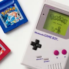 任天堂推 Game Boy 造型点唱机 45 首配乐以迷你卡匣逐首重现