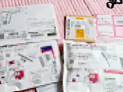 超开心的任意门买谷体验！?