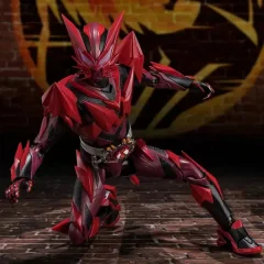 S.H.Figuarts『假面骑士MAOU』登场！