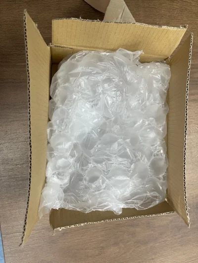 第一次挖煤姬购物，买的PSV游戏卡带，下单的时候国内找不到人卖，才下定决心海淘，下单以后淘宝、闲鱼都有人卖了_(:3」z)_。
竹蜻蜓不收出版物，如实报价走的EP小包，日本卖家发货挺及时，就是EP运输+过海关+国内运输时间有点长，整体用了21天，挖煤姬国际发货到收到...