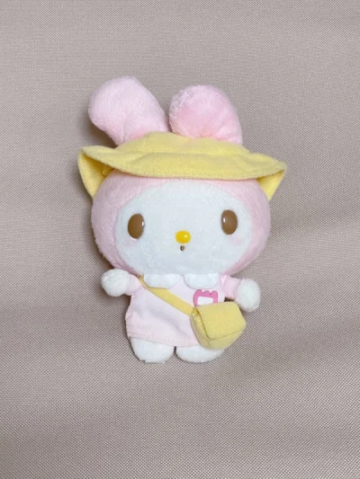 已经数不清第几个竹蜻蜓包裹啦～最适合可爱又便宜的娃娃了，清关服务不用操心，合单到收到的总时长和ep差不多，匀到每只娃娃的运费不贵，爱了～希望可以继续买到更多划算的娃娃