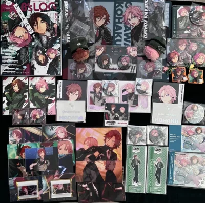 非常开心又到了一箱，不知不觉间已经买了二十六次了呢，接下来也会继续狂买买买，就是可惜最近汇率又涨了点…