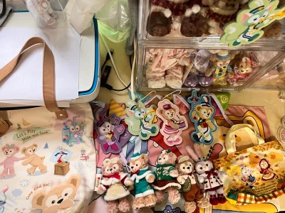 我太爱迪了！！！所以开启了挖煤之旅！第一箱的心情真的很兴奋！！！尤其是拿到了拆快递的时候！！！慢慢的期待感和惊喜！觉得整体app是很智能的可以中文翻译！而且我觉得除了淘迪也可以淘到自己喜欢的手办！会有很多不懂的排队问了客服都可以解决自己的大部分问题！
【整体评价】
...