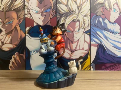 这次依然非常顺利，非常开心，没有缺件，没有损坏，没有磕碰，希望每一次都能这样顺利，祝福挖煤姬越来越火