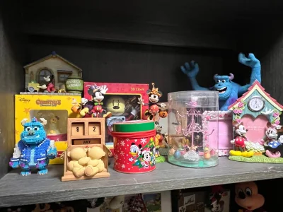 偶然发现的一个软件，随便看了下发现能买到很多国内买不到的东西，买了些摆件本来还担心到了会断胳膊断腿，但是大部分收到都没什么问题，而且跨国的物流速度也是杠杠滴，海运二十来天就到了，空运一个礼拜 ，真的是太惊喜了！！！客服小姐姐们的服务态度也超级好，有问必答，都很有耐心...