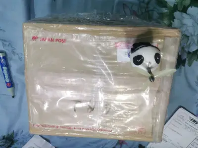 最近喜欢买买买，今天又到了一单，非常的开心。邮政时效很快，挖煤姬合单也很迅速，客服态度也很好。非常满意的一次购物。