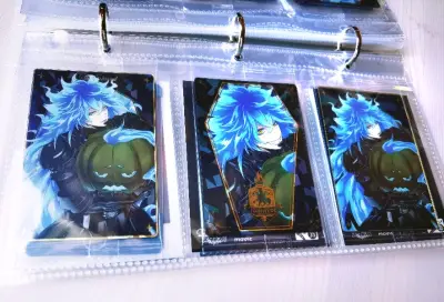        听朋友说在煤炉吃谷可以捡到好价，在几个代购平台挑选后最终下了挖煤姬来切煤初体验！✨第一次只吃了几张卡片，但体验感非常非常好 (*^▽^*) 
       首先卡片状态和页面描述的一样，全是全新未开封的（lucky！）听说?妹的保障特别特别让人安心，收...