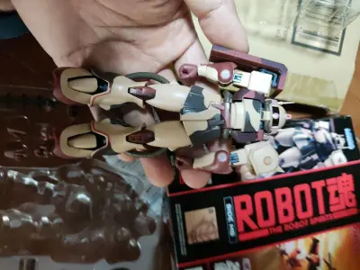 随缘看到一个好价扎古，就拍下了，ems到手速度很快，期待挖煤姬的下次交易，会继续选择购物的，支持吧，就这样了再见