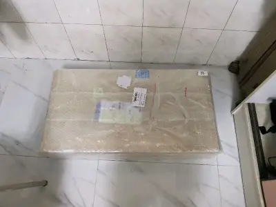 4年了，国内市场某鱼某宝不敢恭维，这个全新好多都是二手充新，偶然的一些事情加深了我购买的执念，在这般刺激之下，找到了这里,卖家保存的玩具确实很不错！很满意，下次还买！