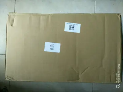 EMS越来越快了，物品还是依旧之前喜欢的游戏，收到全新的限定版游戏，是有点小惊喜的，加固服务很好，物品还是没有挤压，继续支持。